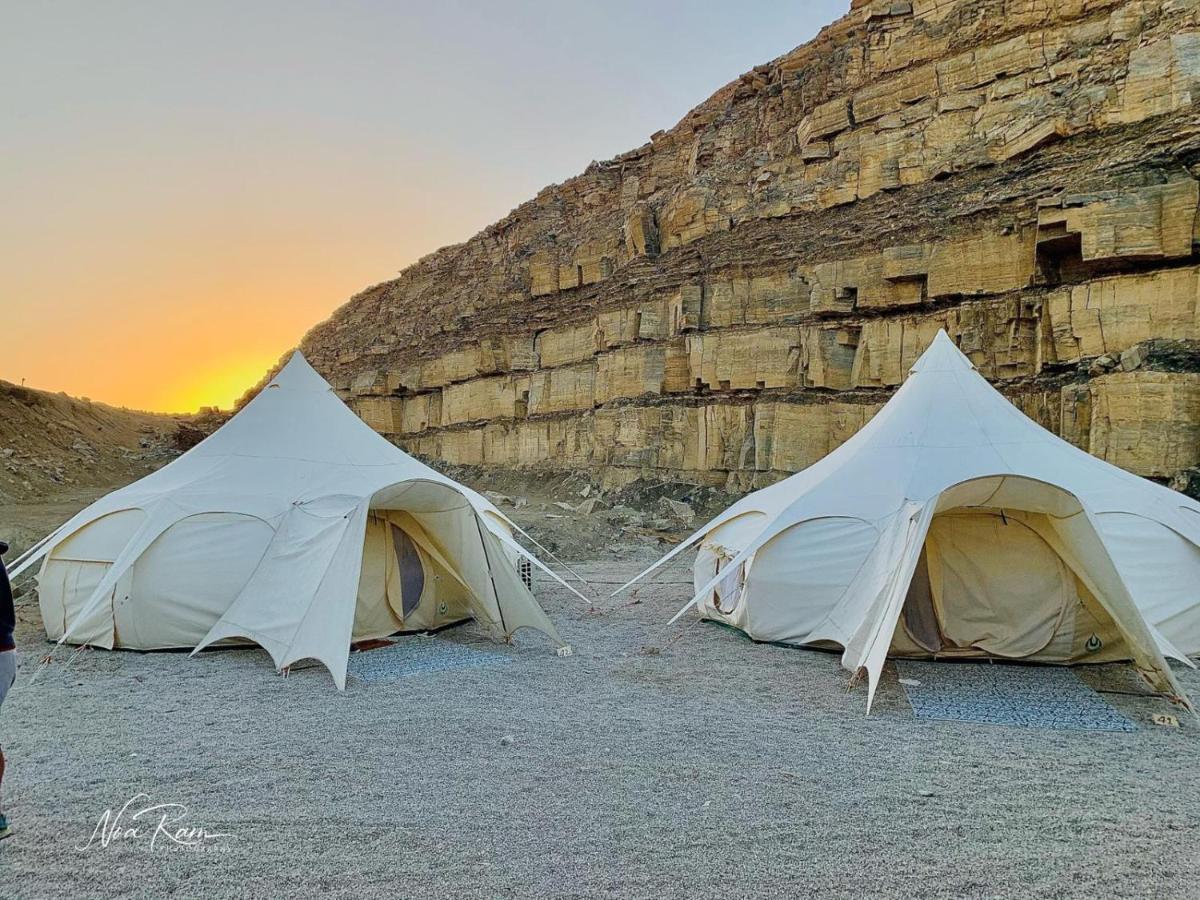 Selina Ramon Hotel Mitzpe Ramon Exterior photo