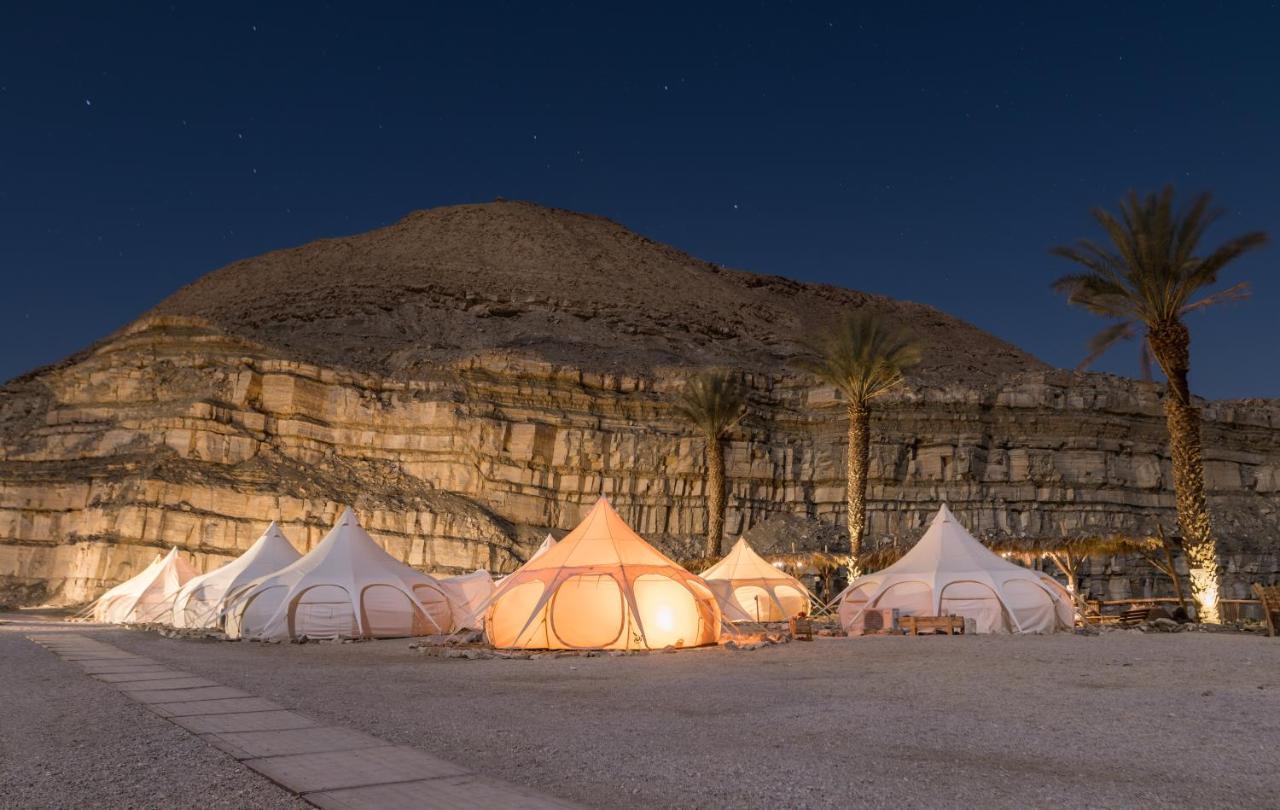 Selina Ramon Hotel Mitzpe Ramon Exterior photo