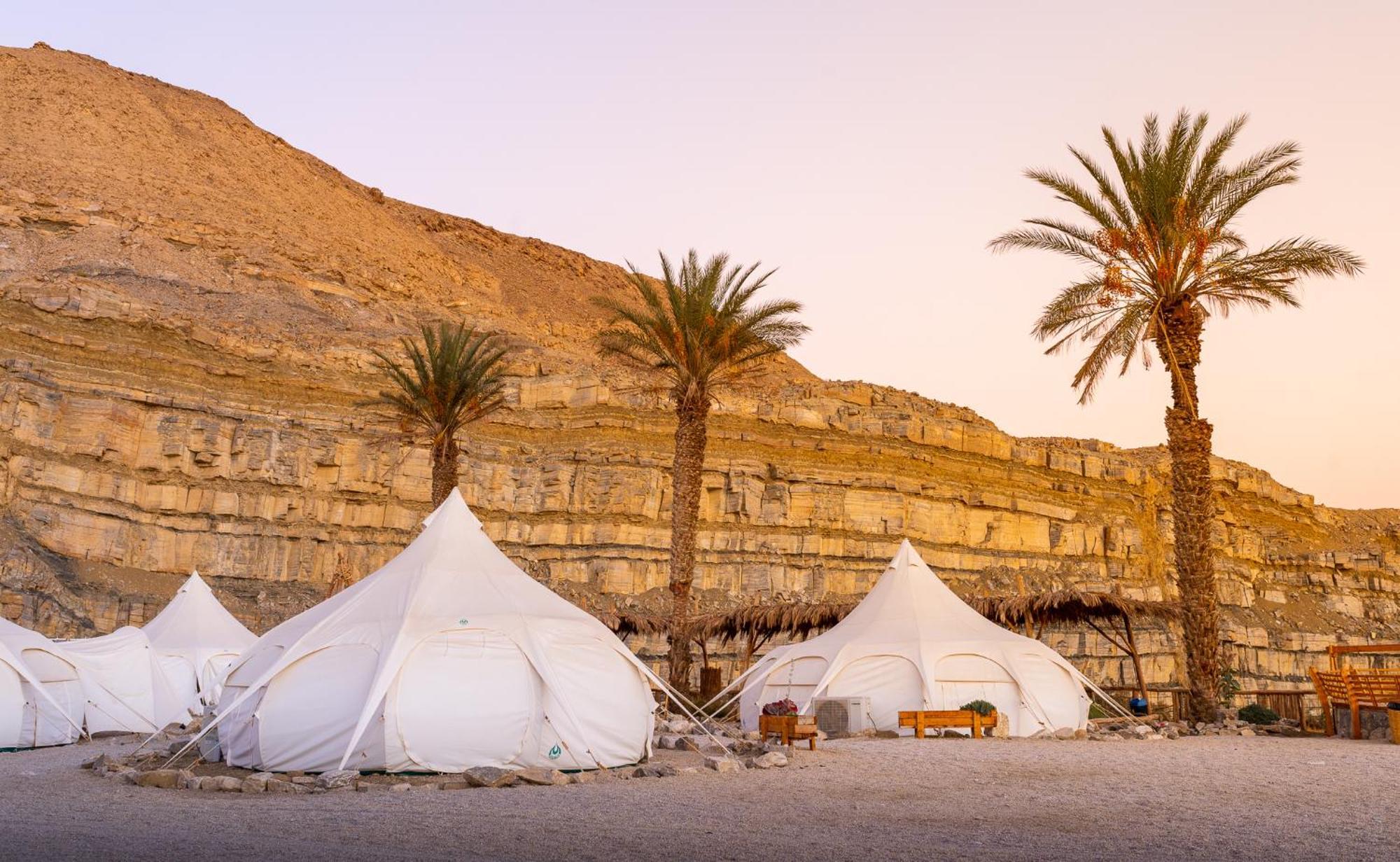 Selina Ramon Hotel Mitzpe Ramon Exterior photo